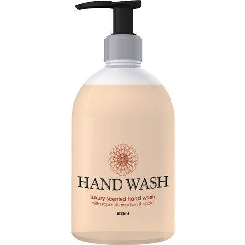 Jangro Grapefruit, Mandarin & Apple Hand Wash (BK107-50)